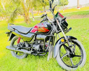 হিরো প্যাশন প্রো ২০০৯ ব্ল্যাক