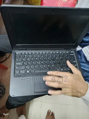 Laptop Lenovo ThinkPad X41 4GB Intel Core i3 SSD 128GB