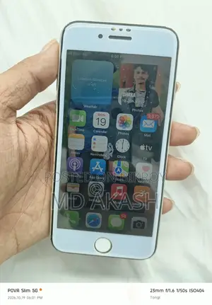 অ্যাপল আইফোন ৭ ১২৮ জিবি ব্ল্যাক