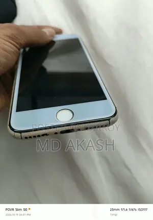 অ্যাপল আইফোন ৭ ১২৮ জিবি ব্ল্যাক