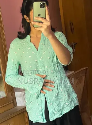 150 Only Colorful Shirt Collection