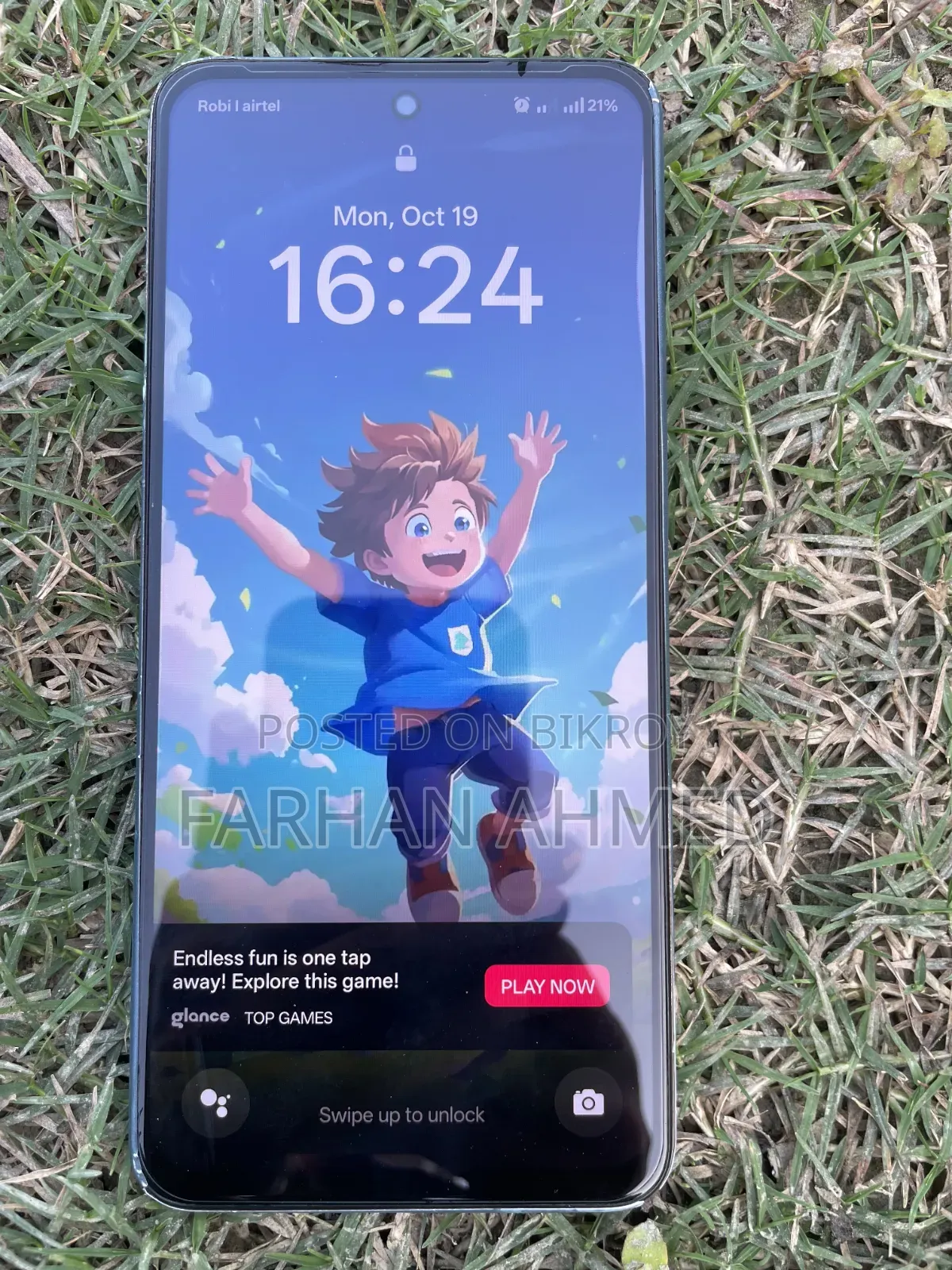 Realme C55 64 GB