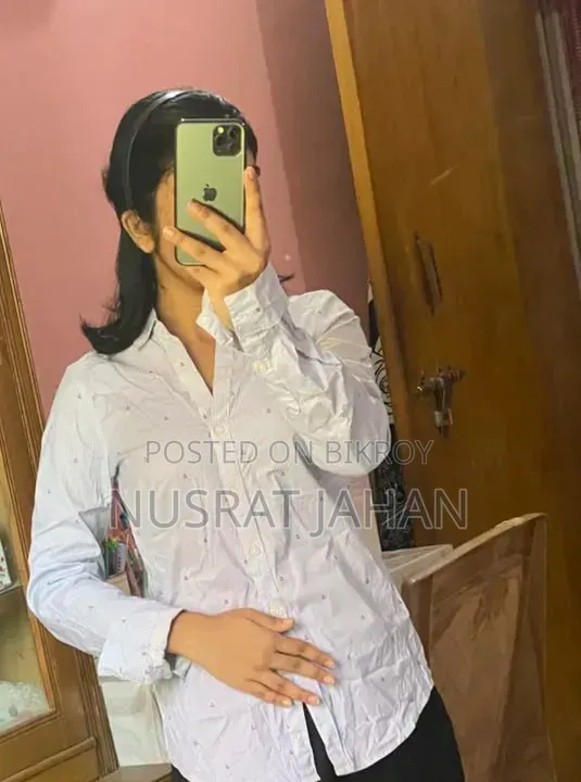 150 Only Colorful Shirt Collection