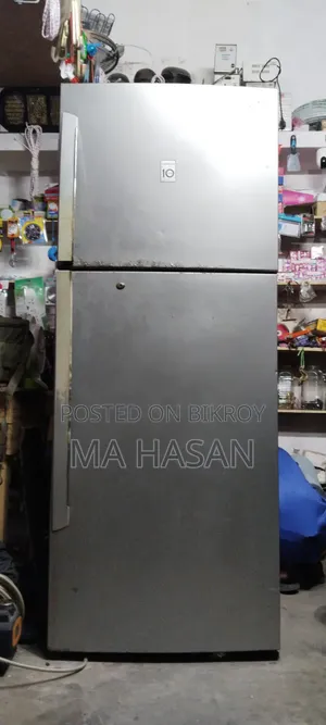 এলজি ফ্রিজ রিকন্ডিশন কারো যদি লাগে যোগাযোগ করবেন