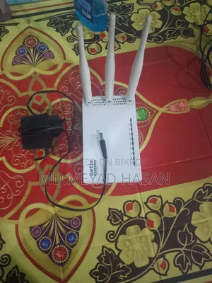 নেটিস রাউটার বিক্রি