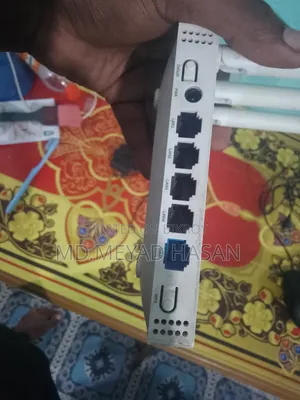 নেটিস রাউটার বিক্রি