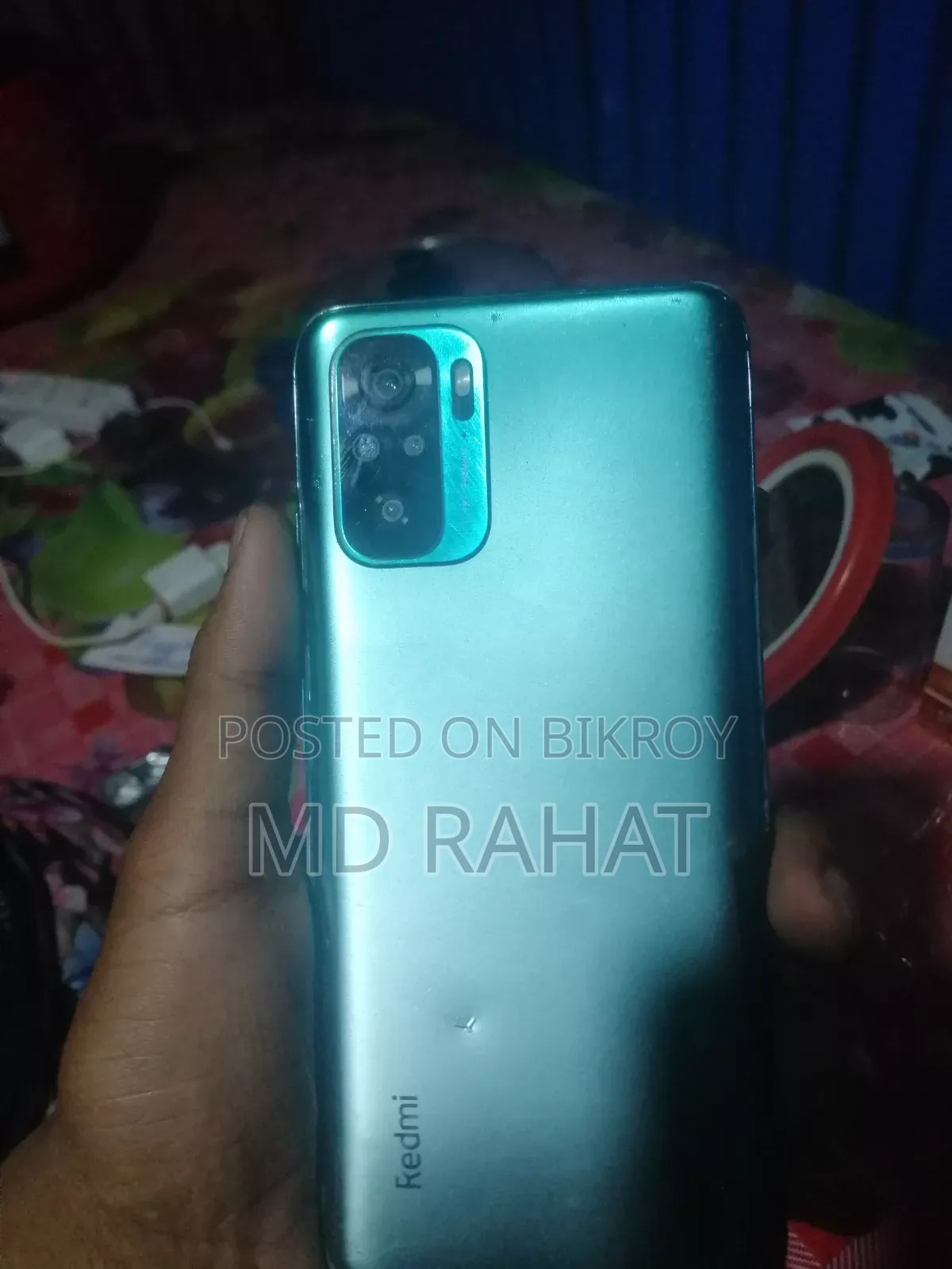 শাওমি মি নোট ১০ ৬৪ জিবি