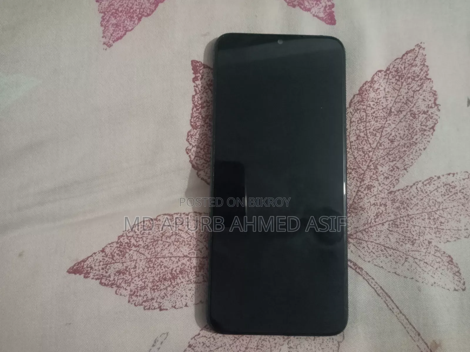 ইনফিনিক্স স্মার্ট ৬ প্লাস ৩২ জিবি নীল