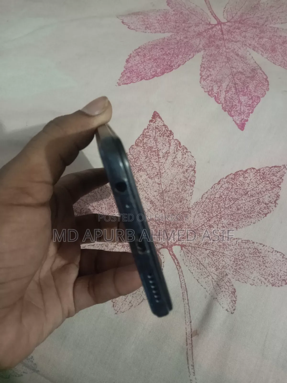 ইনফিনিক্স স্মার্ট ৬ প্লাস ৩২ জিবি নীল