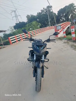 Hero Xtreme 125R 2026 Black