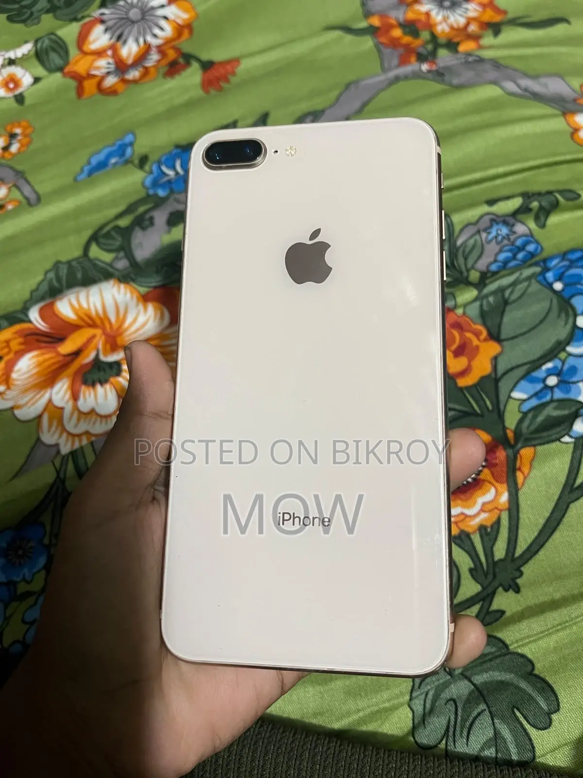 Apple iPhone 8 Plus 64 GB Gold