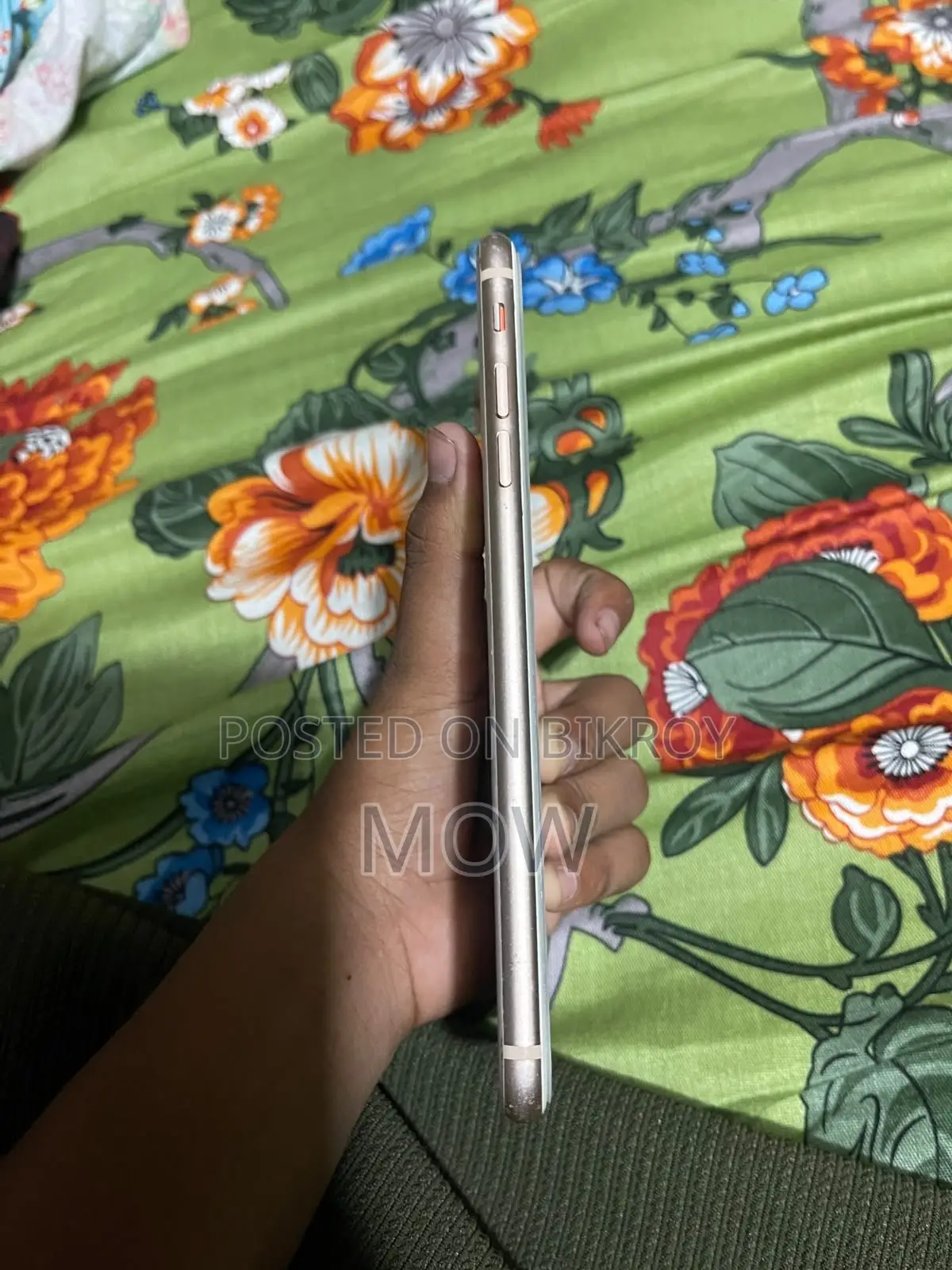 Apple iPhone 8 Plus 64 GB Gold