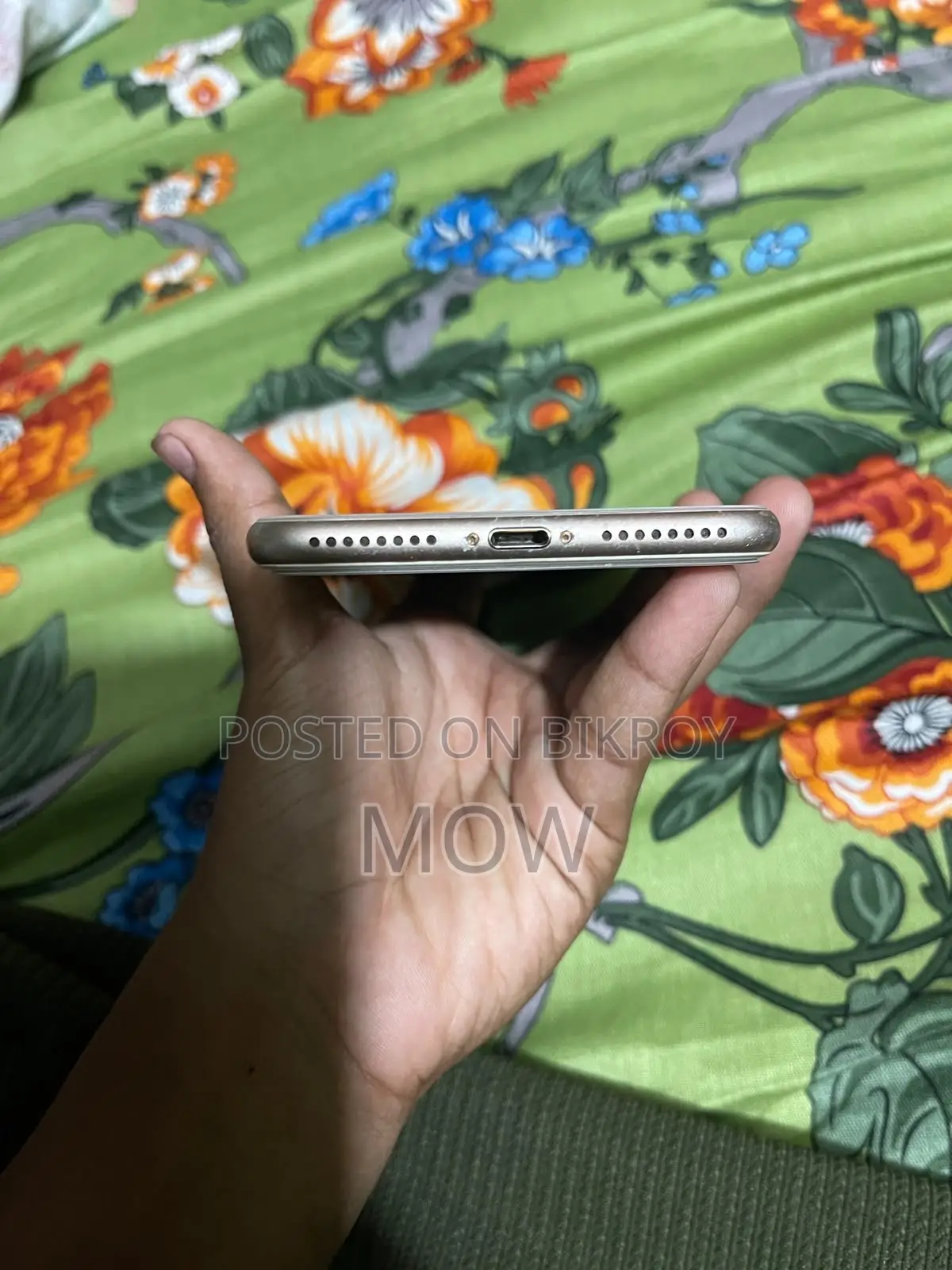 Apple iPhone 8 Plus 64 GB Gold