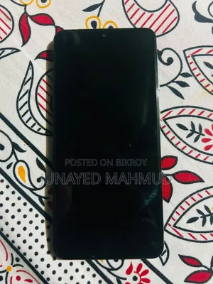 Samsung Galaxy S21 5G 256 GB Black