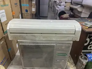 এয়ার কন্ডিশনার