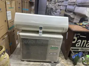 এয়ার কন্ডিশনার