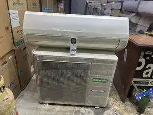 এয়ার কন্ডিশনার
