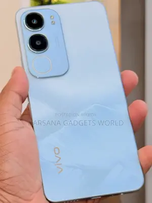 Vivo Y19s 4G 128 GB Blue