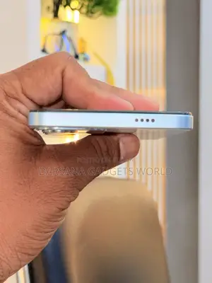 Vivo Y19s 4G 128 GB Blue