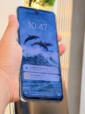 Vivo Y19s 4G 128 GB Blue