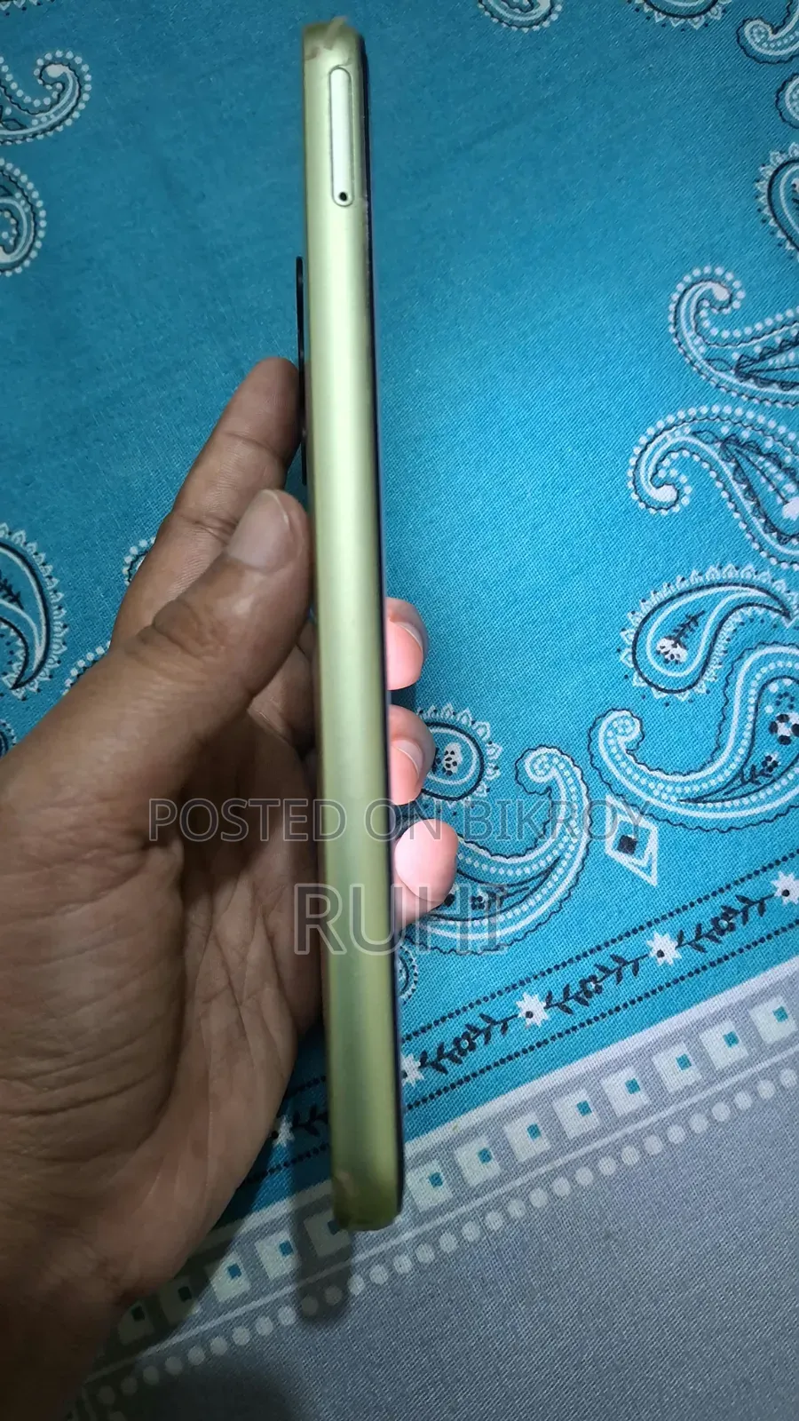 স্যামসাং গ্যালাক্সি এ২৪ ৪জি ১২৮ জিবি