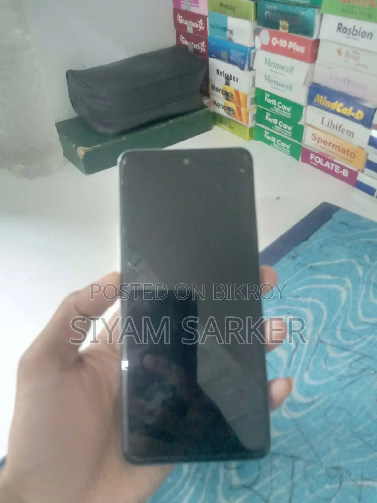 ওপ্পো এ৩এক্স ৬৪ জিবি হোয়াইট