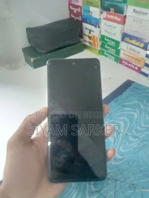 ওপ্পো এ৩এক্স ৬৪ জিবি হোয়াইট