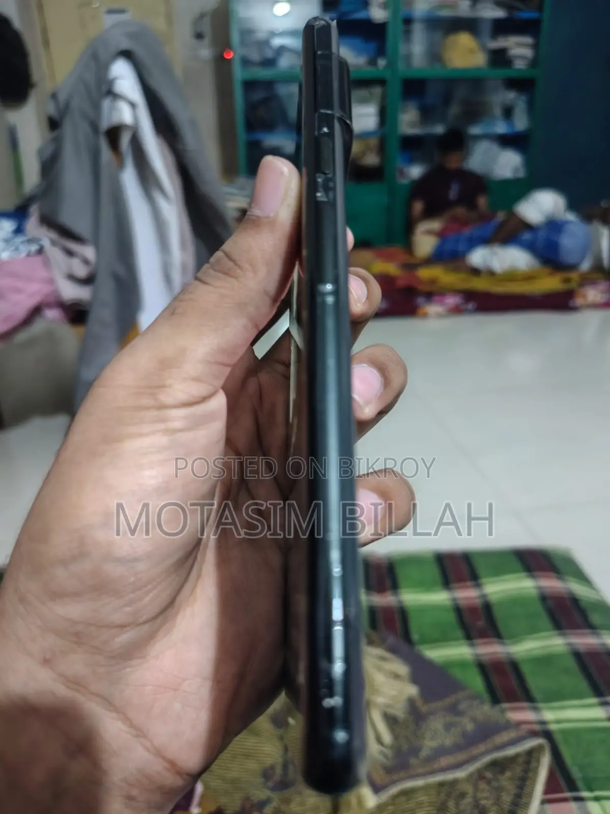গুগল পিক্সেল ৬ প্রো ১২৮ জিবি ব্ল্যাক