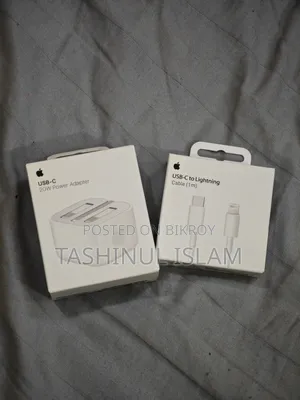 iPhone Charger
