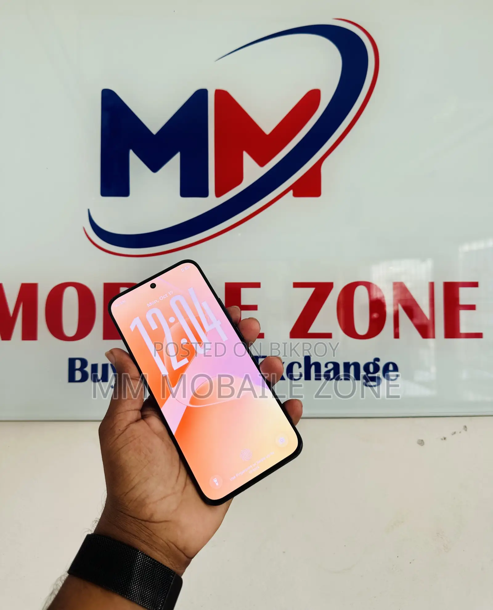 Infinix Hot 60 Pro+ 256 GB