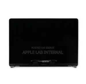 MacBook Pro 13" Retina (2016-2017) Display