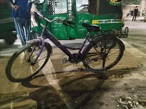 দুরন্ত লেডিস সাইকেল