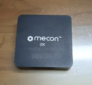 Smart TV Box