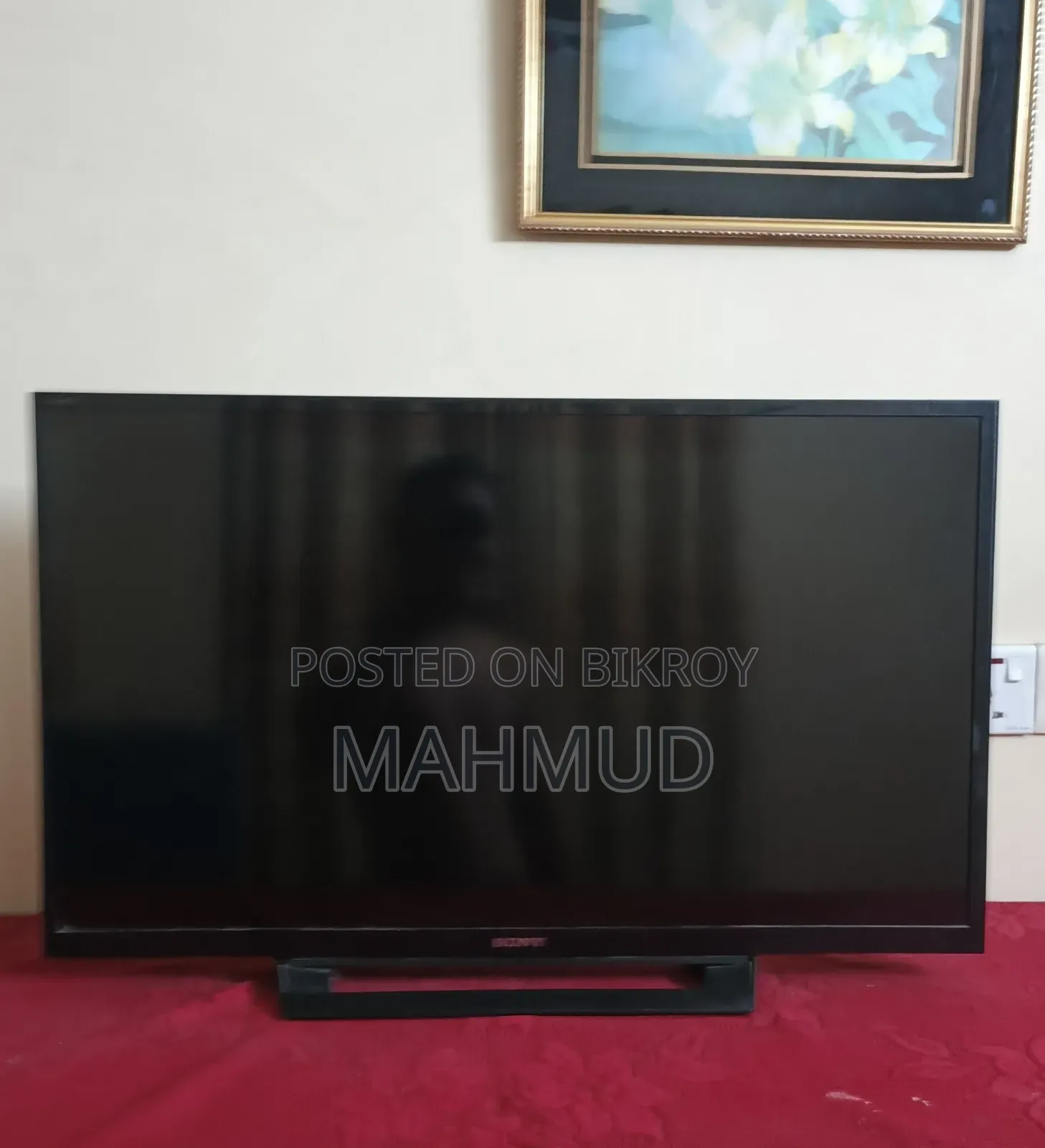 Smart TV Box