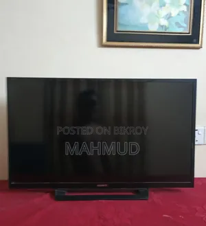 Smart TV Box