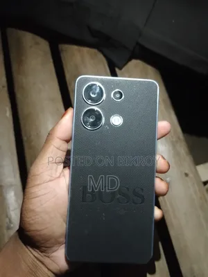 শাওমি রেডমি নোট ১৩ ২৫৬ জিবি নীল