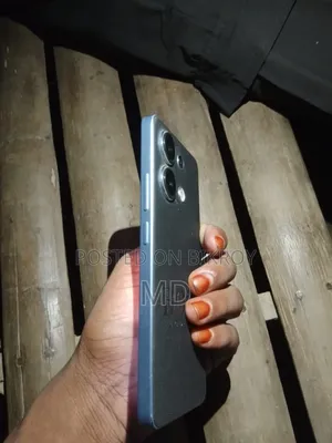 Xiaomi Redmi Note 13 256 GB Blue