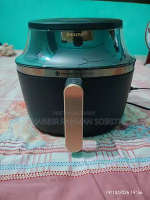 Air Fryer Philips 3000 Series — NA342/09