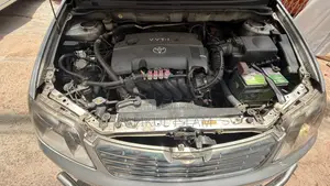 Toyota Corolla 1.6 VVT-i ২০০৬ গ্রে