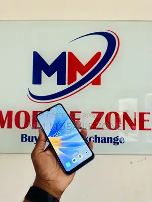 Oppo A17K 64 GB