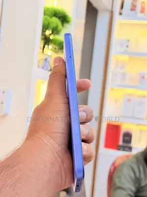 Infinix Smart 10 64 GB Blue