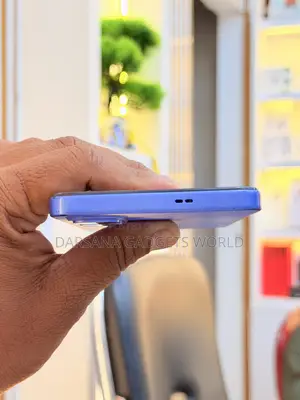 Infinix Smart 10 64 GB Blue