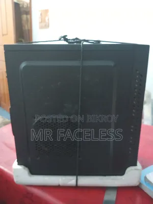 Desktop Computer Gigabyte GB-BACE-3000 4GB Intel Core i5 SSD 128GB
