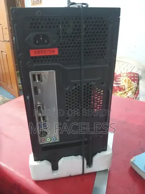 Desktop Computer Gigabyte GB-BACE-3000 4GB Intel Core i5 SSD 128GB