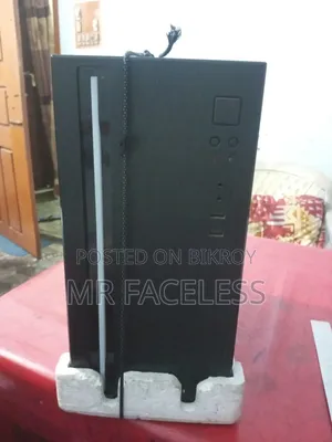 Desktop Computer Gigabyte GB-BACE-3000 4GB Intel Core i5 SSD 128GB