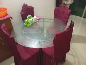 ডাইনিং টেবিল বিক্রি হবে