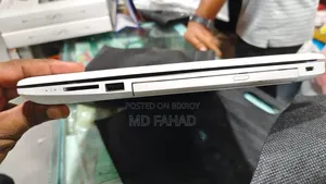 ল্যাপটপ এইচপি ১৫ ৮জিবি এএমডি এ৪ এইচসিসি ১টিবি