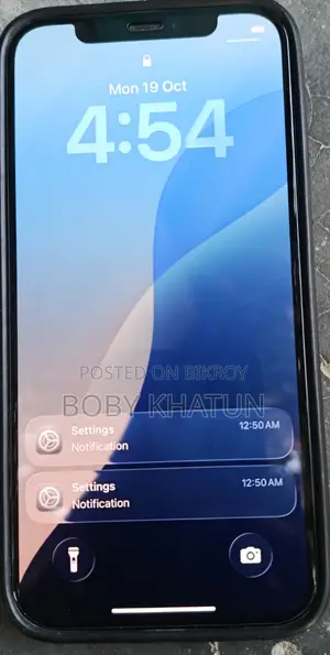 অ্যাপল আইফোন ১২ প্রো ২৫৬ জিবি ব্লু