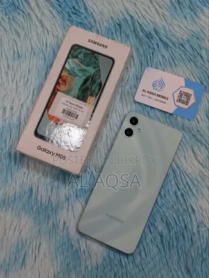 স্যামসাং গ্যালাক্সি এম০৫ ৬৪ জিবি