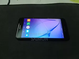 Huawei GR3 2017 16 GB Black